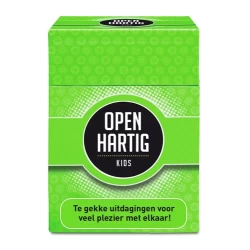 Openhartig Kids Openhartig Kids