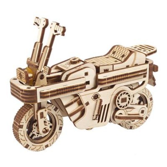 Opvouwbare Scooter