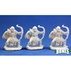 Orc Archers (3) Orc Archers (3)