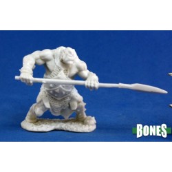 Orc Barbarian Hunter Orc Barbarian Hunter