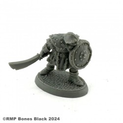 Orc Warrior (Sword Down) Orc Warrior (Sword Down)