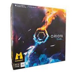 Orion Duel Orion Duel