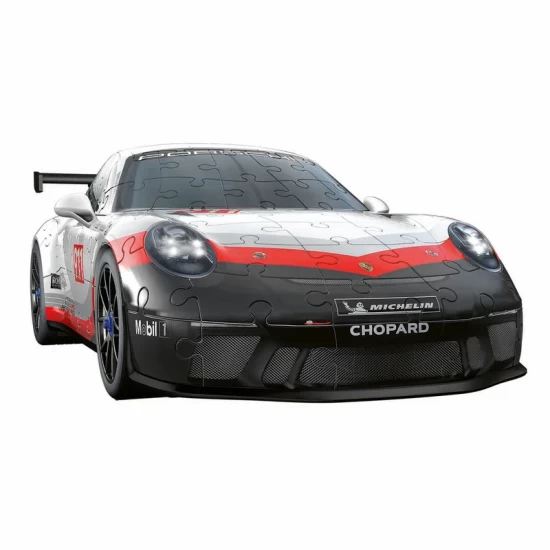 Iconics – Porsche 911 Gt3 Cup 3D (108)