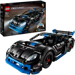 Lego Technic 42176 Porsche Gt4 E-Performance Racewagen