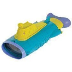 Geosafari® Jr. Subscope™ Geosafari® Jr. Subscope™