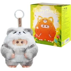 Giggle Monster Forest Journey Display Giggle Monster Forest Journey Display
