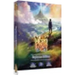 Hero Of Your Own Story Explorers Edition