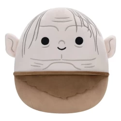 The Lord Of The Rings Squishmallows Plush Figure Gollum 19 Cm The Lord Of The Rings Squishmallows Plush Figure Gollum 19 Cm