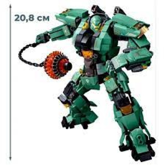 P.r. Mecha