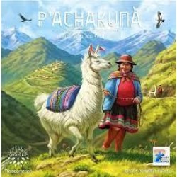 Pachakuna Pachakuna