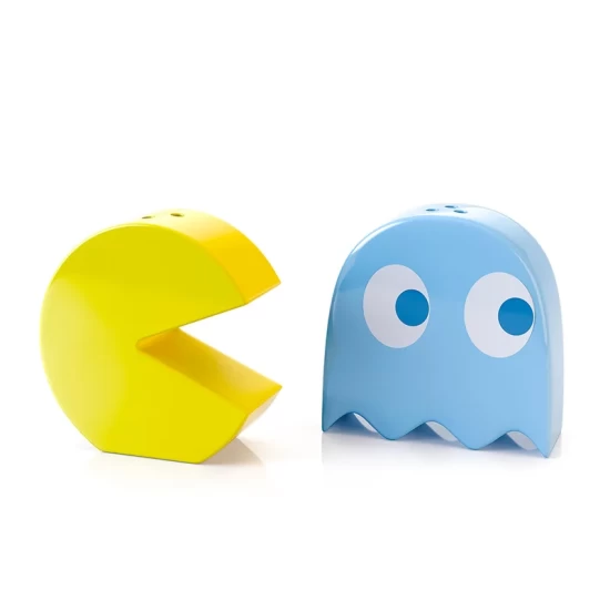 Packman Zoutstel Packman Zoutstel