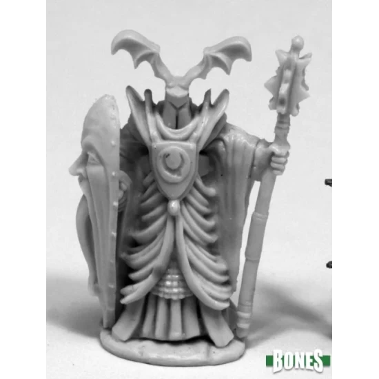 Paladin Evil Athak