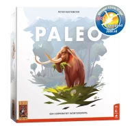 Paleo - Bordspel Paleo - Bordspel