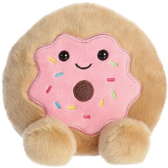Palm Pals Donut 13 Cm Palm Pals Donut 13 Cm
