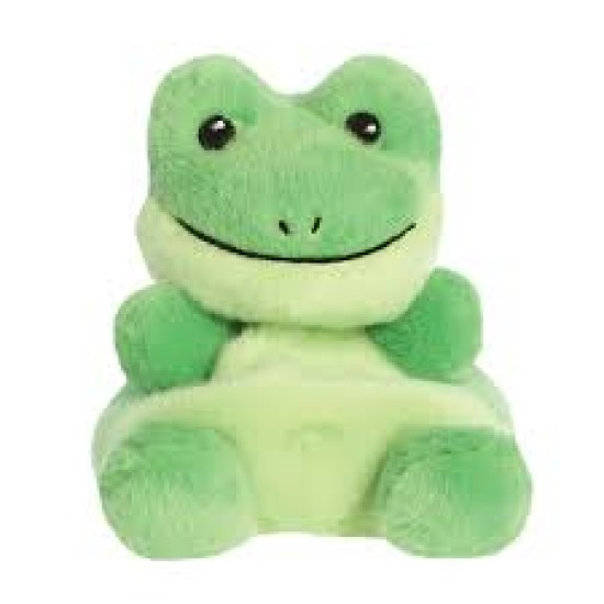 Palm Pals Kikker 13 Cm