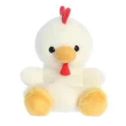 Palm Pals Kip 13 Cm Palm Pals Kip 13 Cm