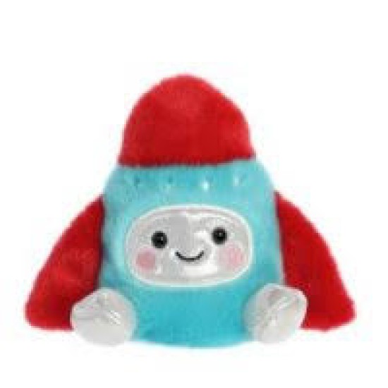 Palm Pals Mars Raket 13 Cm
