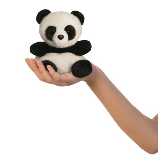 Palm Pals Panda 13 Cm Palm Pals Panda 13 Cm