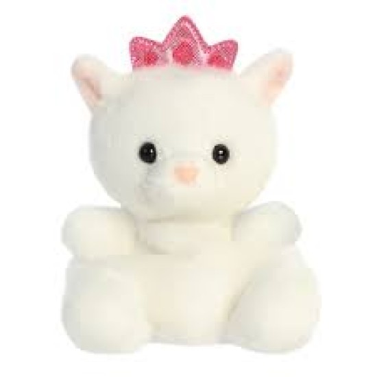 Palm Pals Princess Kitty 13 Cm
