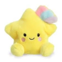 Palm Pals Ster 13 Cm Palm Pals Ster 13 Cm