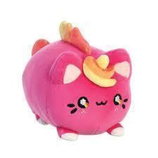 Tasty Peach Berry Sunset Meowchi 18 Cm
