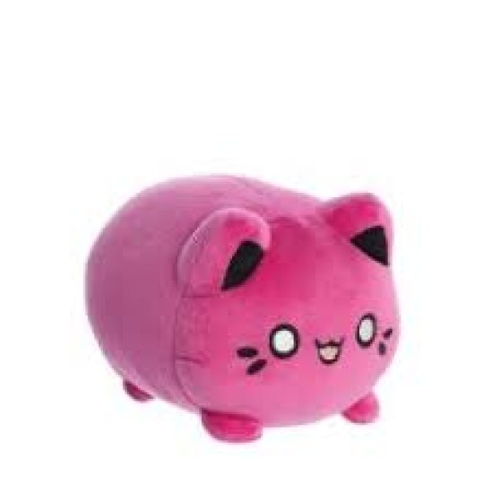 Tasty Peach Cosmic Purple Meowchi 9 Cm