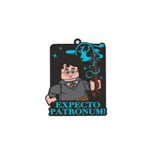 Lego Harry Potter Magnet - Expectro Patronumlego Distribution