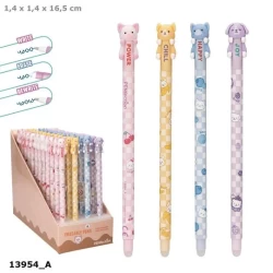 Penfection Uitwisbare Gelpen Huggy Colours Penfection Uitwisbare Gelpen Huggy Colours