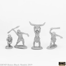 People Of The Dawnlands (4) People Of The Dawnlands (4)