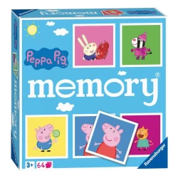 Peppa Pig Memory Peppa Pig Memory
