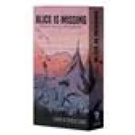 Alice Is Missing Rpg: Silent Falls Expansion - En Alice Is Missing Rpg: Silent Falls Expansion - En
