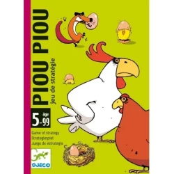 Piou Piou Piou Piou