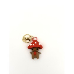 Pixie Mushroom