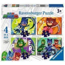 Pjm: Pj Masks Pjm: Pj Masks