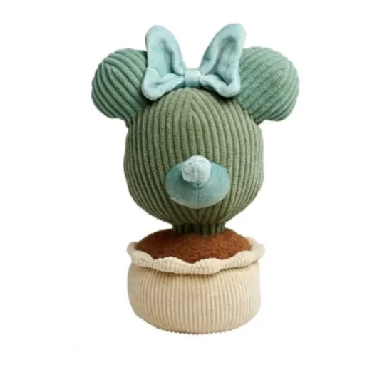 Disney Plants Plush Figure Minnie 20 Cm