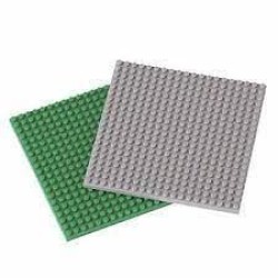 Plate Set 20 X 20 Plate Set 20 X 20