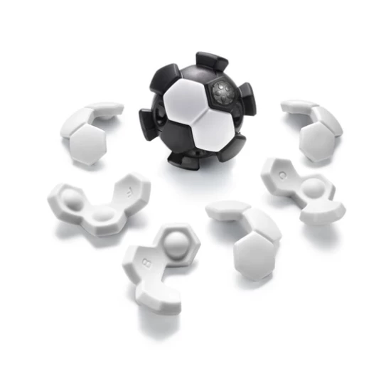 Display 12 St: Plug & Play Ball Display 12 St: Plug & Play Ball