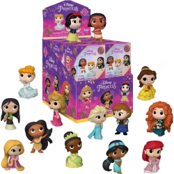 Disney Ultimate Princess Mystery Mini Figures 5 Cm Display Disney Ultimate Princess S1 Disney Ultimate Princess Mystery Mini Figures 5 Cm Display Disney Ultimate Princess S1