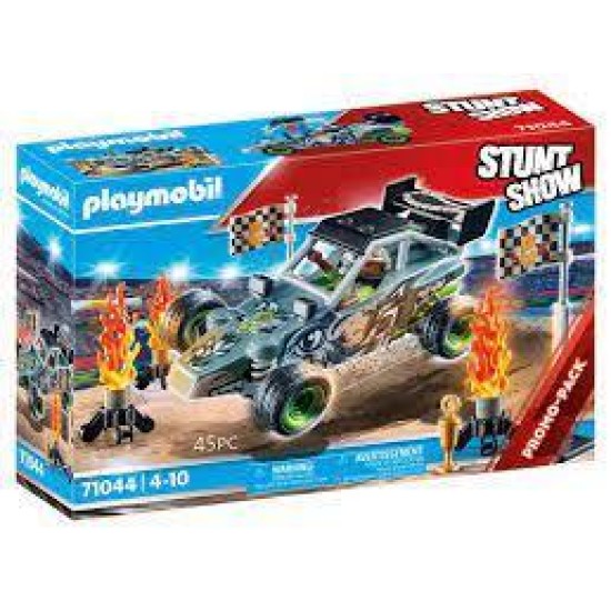 Playmobil Stuntshow Racer - 71044 Playmobil Stuntshow Racer - 71044