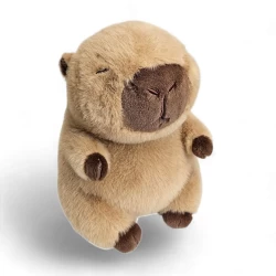 Pluche Fluffy Capybara Pluche Fluffy Capybara