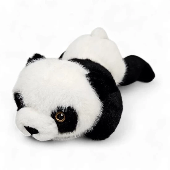 Pluche Mini Fluffy Panda