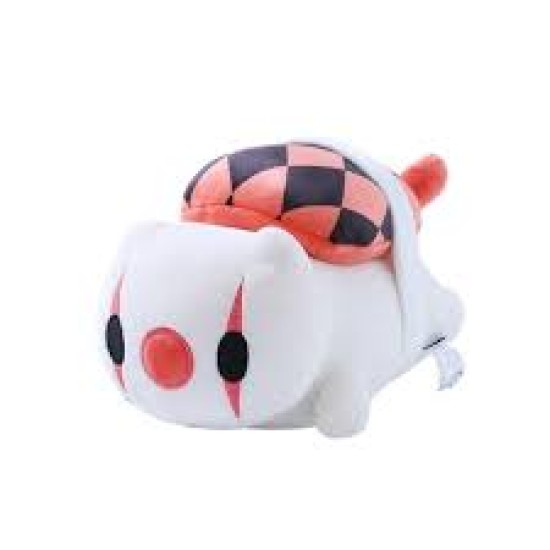 Pluche Sushi Clown Cat Small