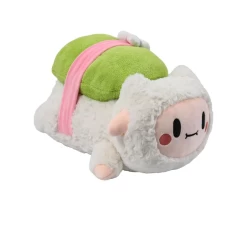 Pluche Sushi Sheep Cat