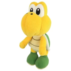 Super Mario Plush Figure Koopa Troopa 20 Cm Super Mario Plush Figure Koopa Troopa 20 Cm