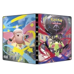 Pokemon 9 Pocket Holder Portfolio 404 Pokemon 9 Pocket Holder Portfolio 404