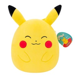 Pok Squishmallows Typ A 25Cm Pok Squishmallows Typ A 25Cm