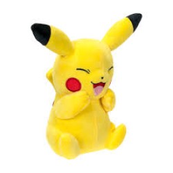 Pokemon - 8 Plush Pikachu 5 Pokemon - 8 Plush Pikachu 5