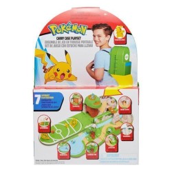 Pokemon Carry Case Playset Pokemon Carry Case Playset