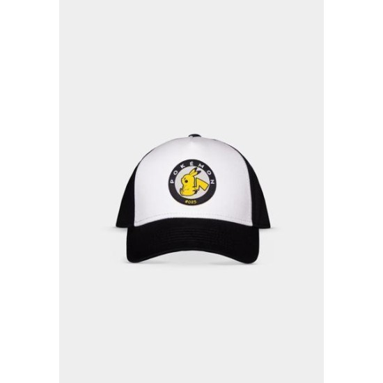 Pokemon - Men's Adjustable Cap 3 Pokemon - Men's Adjustable Cap 3