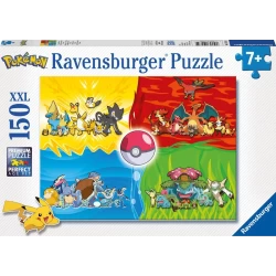 Pokémon (150Xxl) Pokémon (150Xxl)